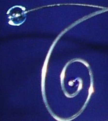 Hearts and Jewels Wedding Cake